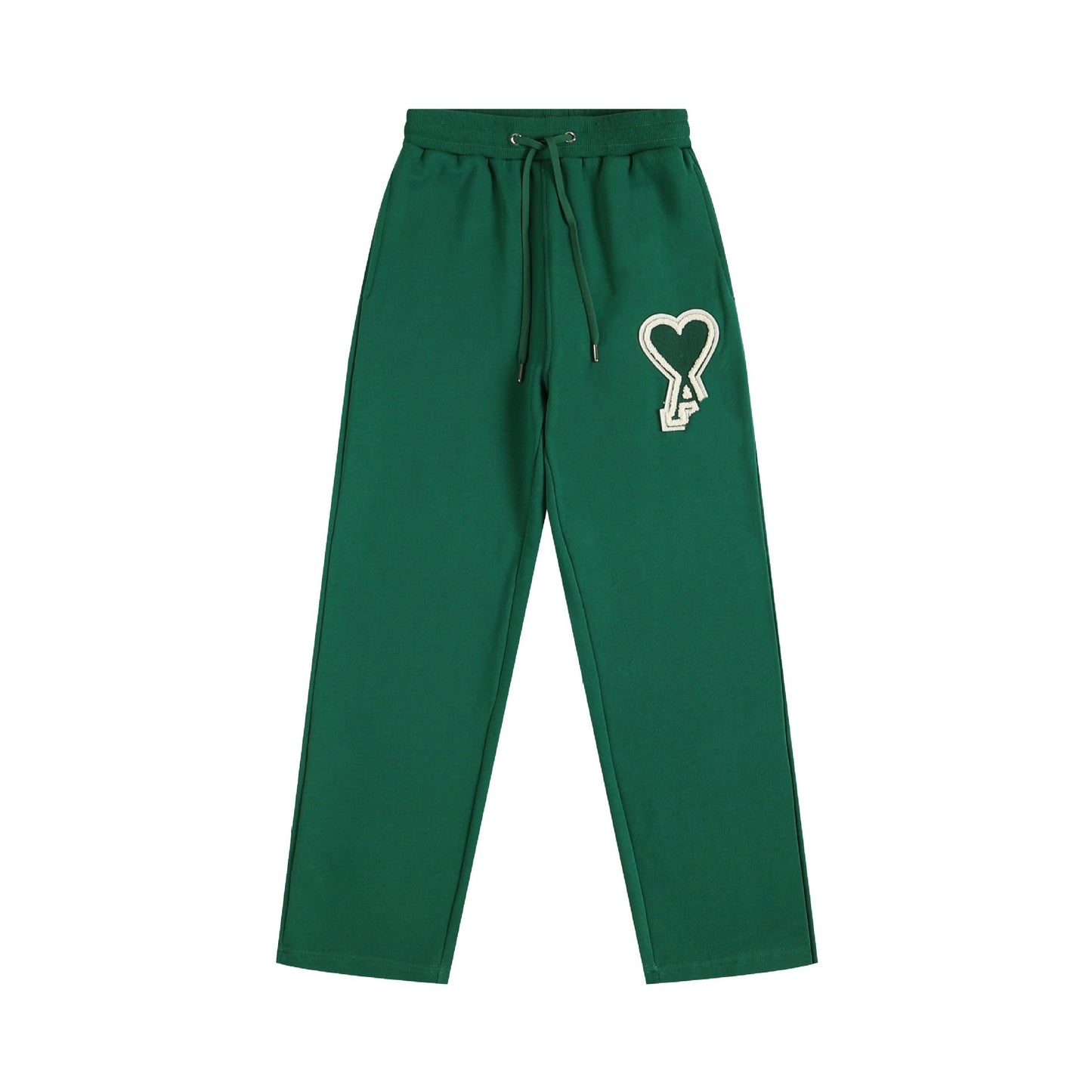 Casual Sweatpants - Premium Cotton Loungewear
