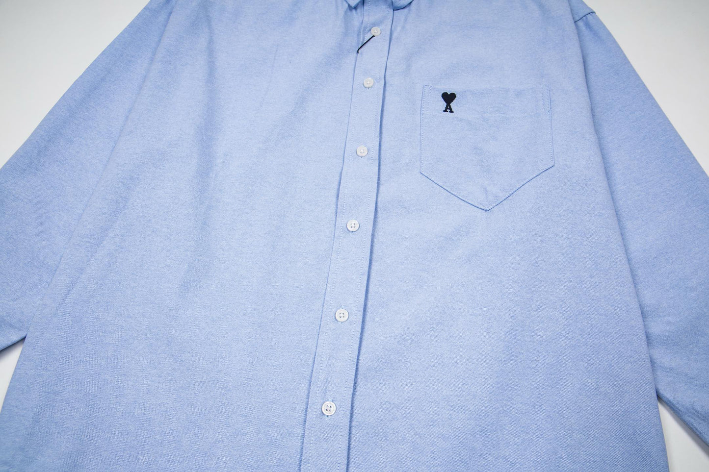 Simple Couple Shirts - Matching Cotton Shirts