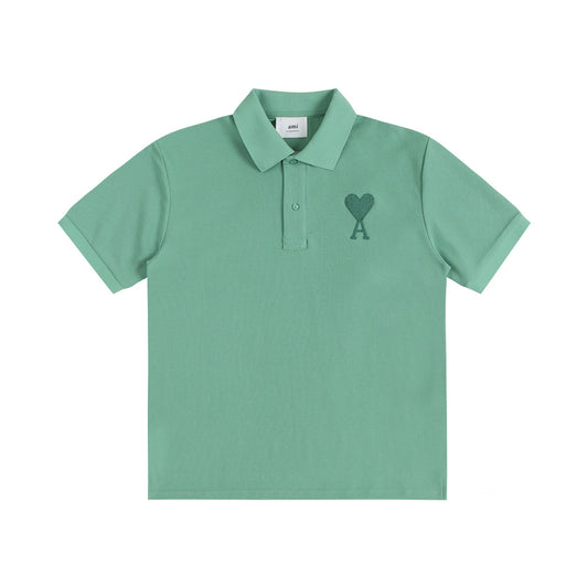 Casual Polo Shirt