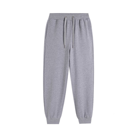 Casual Sweatpants - Premium Cotton Loungewear