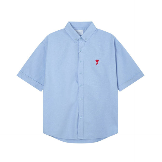 Business Couple Shirts - Premium Matching Shirts