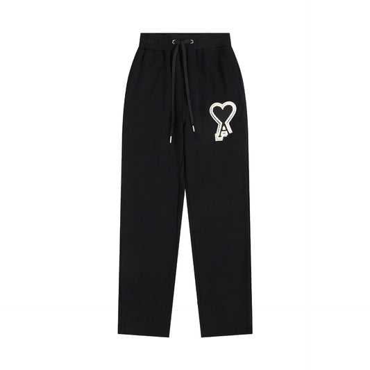 Casual Sweatpants - Premium Cotton Loungewear