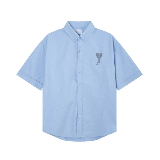 Business Couple Shirts - Professional Matching Shirts