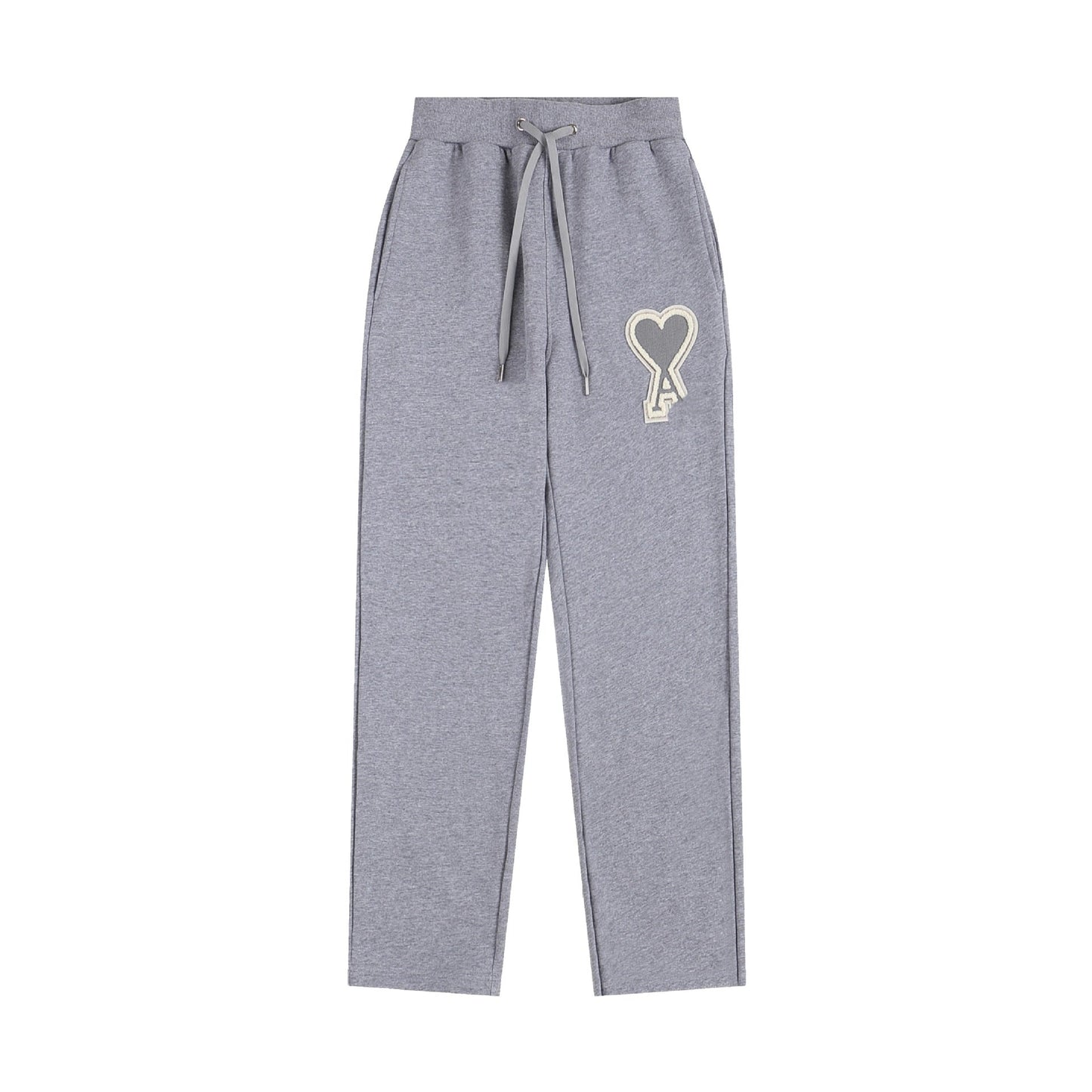Casual Sweatpants - Premium Cotton Loungewear