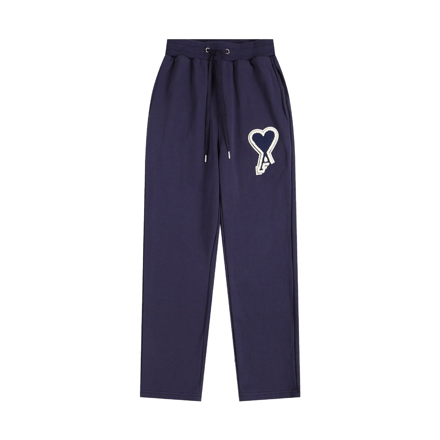 Casual Sweatpants - Premium Cotton Loungewear