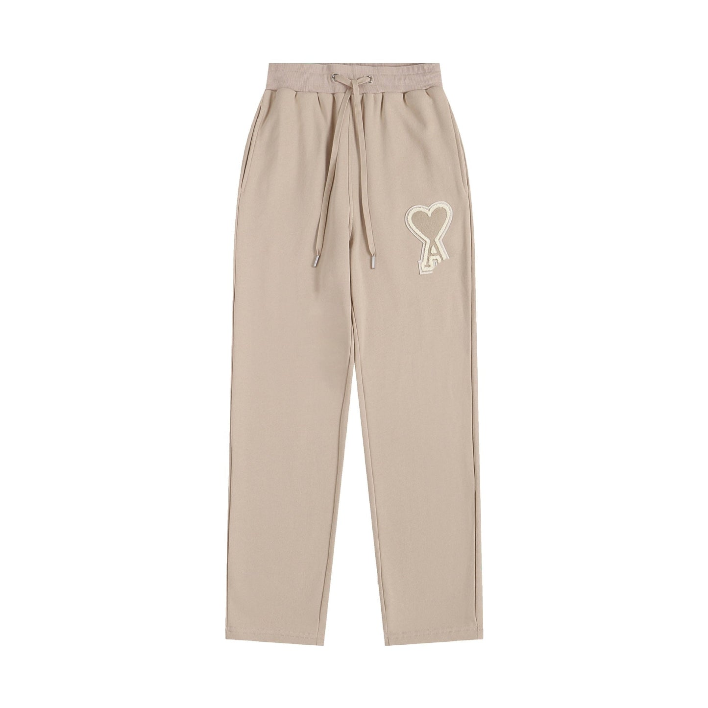 Casual Sweatpants - Premium Cotton Loungewear