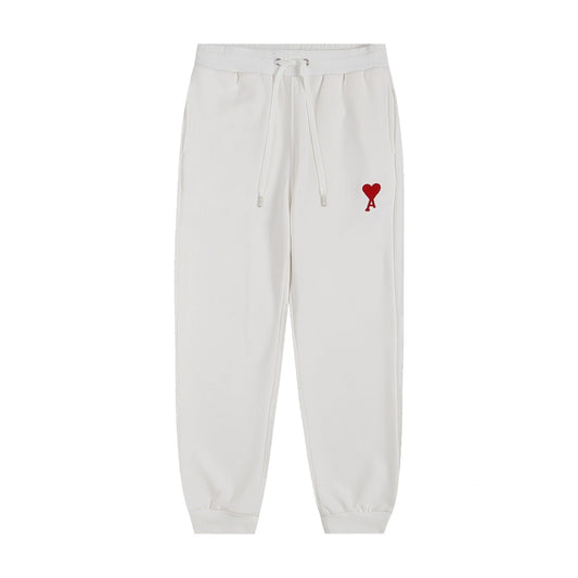 Casual Sweatpants - Premium Cotton Loungewear