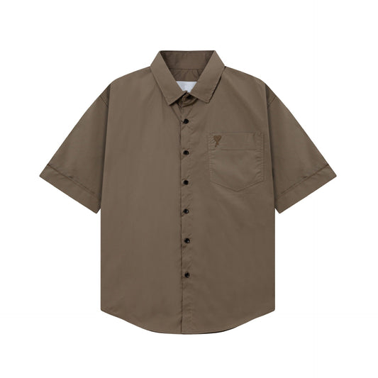 Simple Couple Shirts - Timeless Matching Shirts