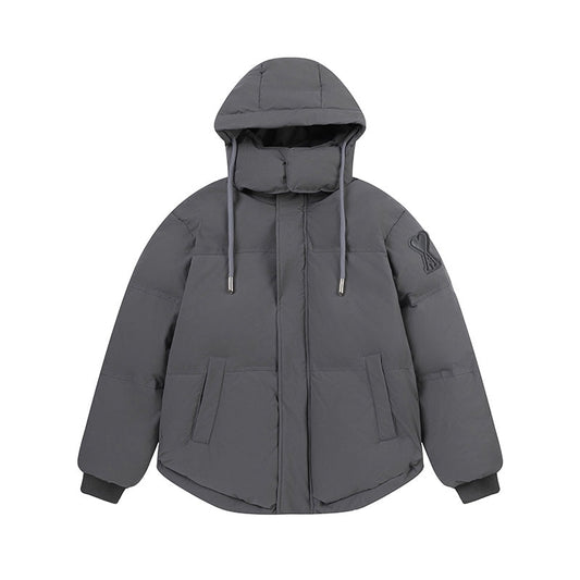 AMI PARIS Down jacket