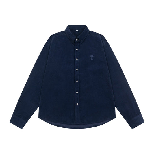 AMI PARIS Casual jacket