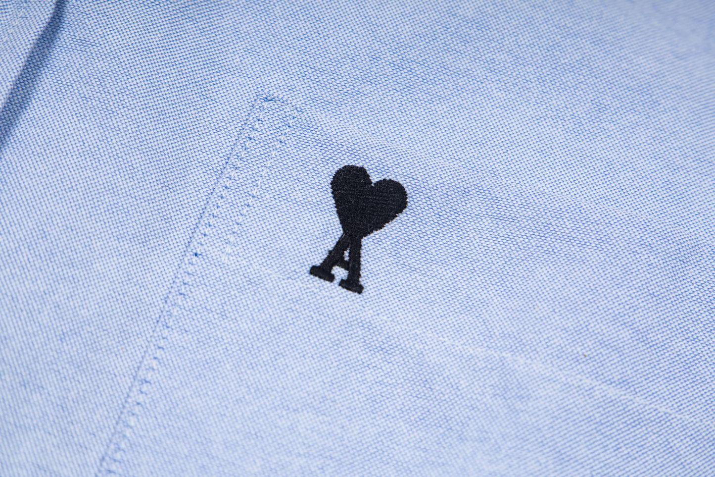 Simple Couple Shirts - Matching Cotton Shirts