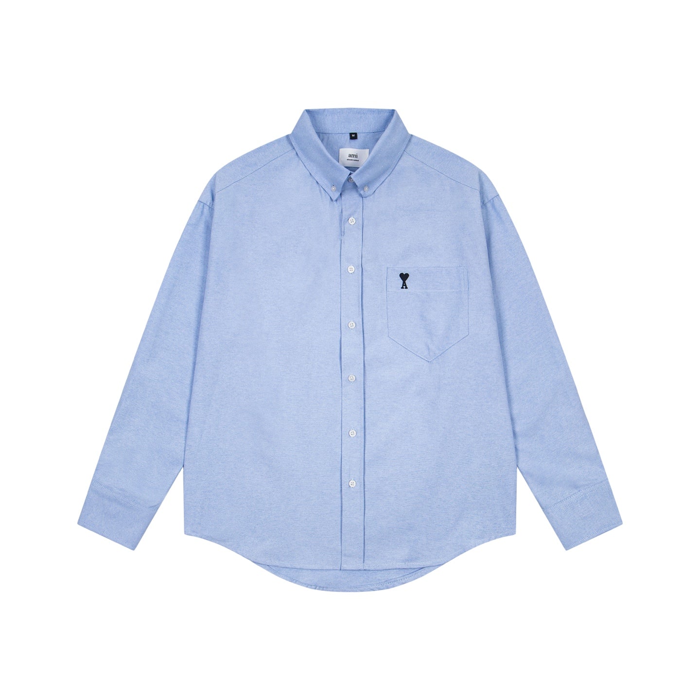 Simple Couple Shirts - Matching Cotton Shirts