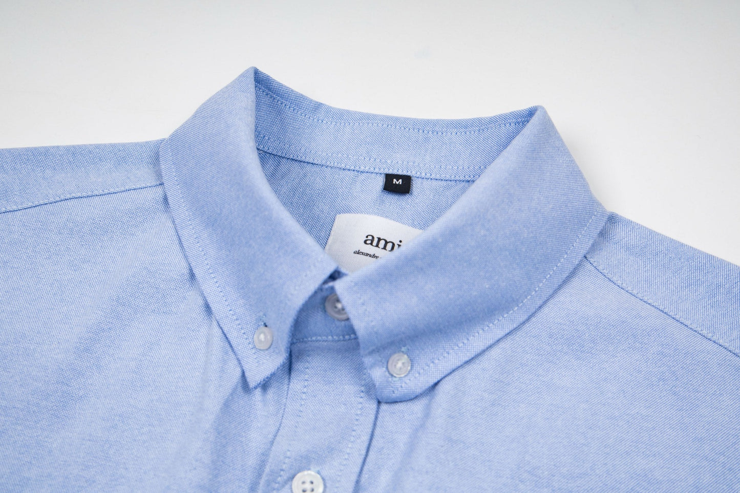 Simple Couple Shirts - Matching Cotton Shirts