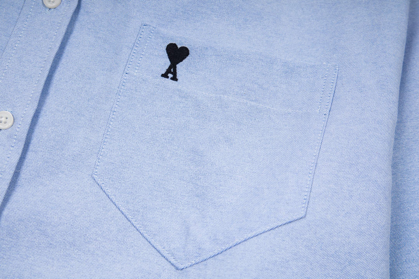 Simple Couple Shirts - Matching Cotton Shirts