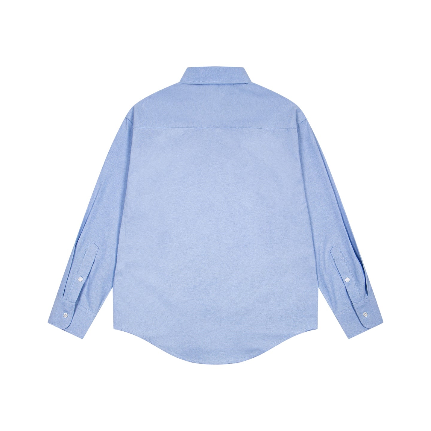 Simple Couple Shirts - Matching Cotton Shirts