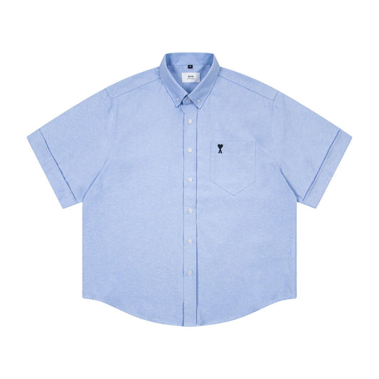 Business Couple Shirts - Professional Matching Shirts