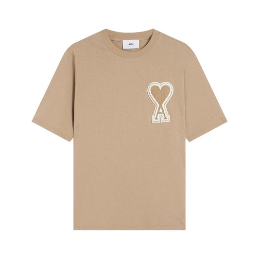 AMI  Casual T-shirt