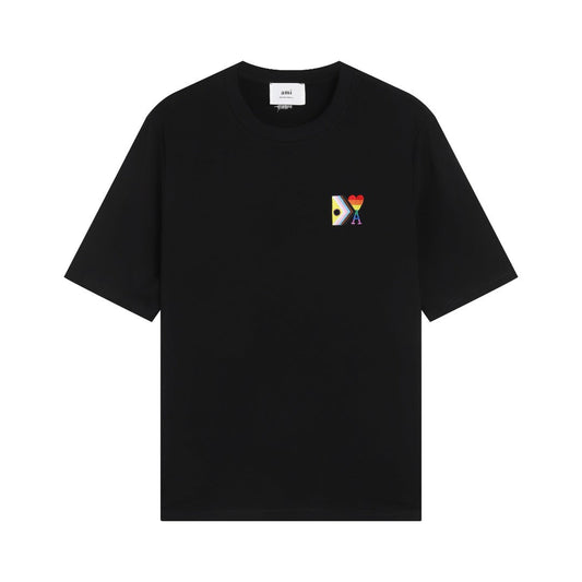 AMI  Casual T-shirt