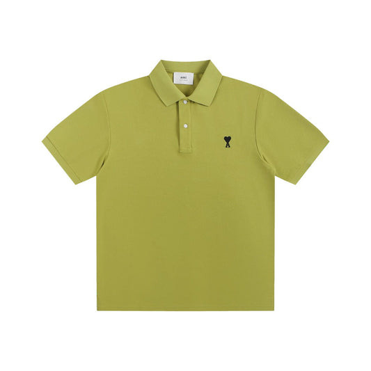 Casual Polo Shirt