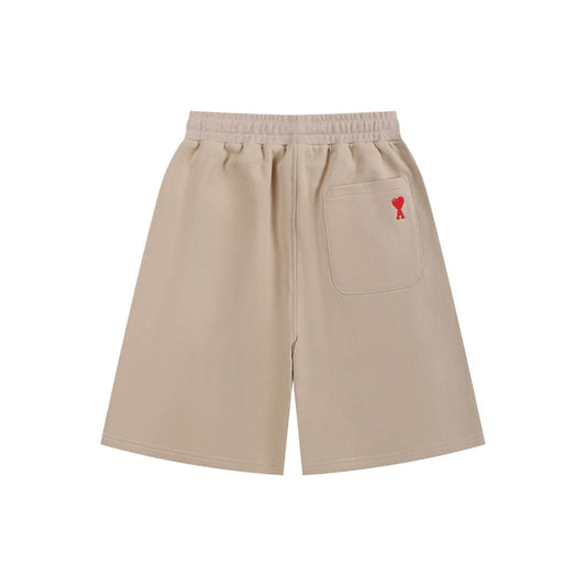 Cotton Shorts - Premium Casual Streetwear